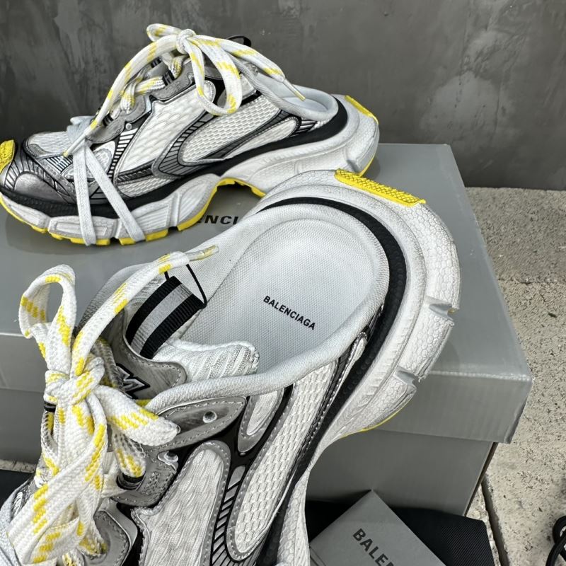 Balenciaga Track Shoes